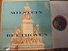 P 8313 Beethoven Violin Concerto / Nathan Milstein / Steinberg / Rainbow