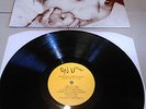 NEW AGE STEPPERS - FOUNDATION STEPPERS LP EX ORIGINAL UK ON-U SOUND LP 21
