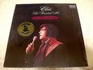 ELVIS PRESLEY   HE TOUCHED ME   1972 RCA LSP-4690   W/RARE GRAMMY STICKER 