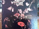 The Litter Distortions Original Warick ?671 LP RARE Psych Fuzz Garage LP VG+/G+
