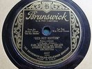Brunswick 4607  Earl Burtnett & his Los Angeles Biltmore Hotel Orch  Red Hot...