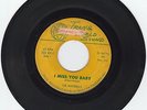 The MANDELLS - I Miss You Baby & Think Back- Scarce Sweet Northern Soul TWS Clip