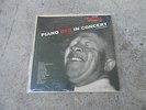 PIANO RED-IN CONCERT-LP-1ST PRESS-GROOVE (RCA) LG 1002-DG-VG++