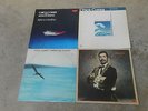 CHICK COREA-RETURN TO FOREVER-4  LP'S-LIGHT AS A FEATHER-S/T-MY SPANISH HEART