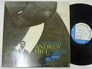 Andrew Hill Smokestack, Blue Note New York USA, Van Gelder, EAR, Mono, Unplayed