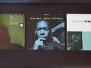 3 LP John Coltrane - Blue Train, Soultrane, Ballads Vinyl Topzustand DMM Topklan