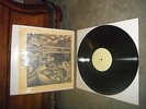 PINK FLOYD - Ohn Sweet Ohm Fan Club TAKRL LP 1970 KQED Studios C