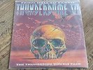 THUNDERDOME VI  FROM HELL TO EARTH   //   ID&T *MEGARAR* DOUBLE LP