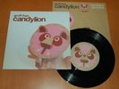 Gruff Rhys - Candylion - 2006 UK 7