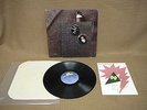 JOHN COOPER CLARKE SNAP CRACKLE & BOP ORIG UK EPIC POCKET SLEEVE LP WITH BOOKLET