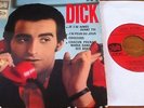 Dick RIVERS killer French freakbeat MOD dancer EP- More great 45s in my shop 