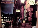 David Bowie Rise & Fall Of Ziggy Stardust...RARE promo press kit w/ LP & CD '90