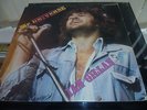 MR UNIVERSE IAN GILLAN JAPAN LP SIGNED AUTOGRAPH BAND SIGNATURES DEEP PURPLE 