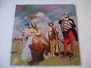 BEGGARS OPERA ?– Act One. Vertigo LP ‘Spaceship’ Label. Gatefold – Near Mint