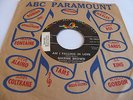 MAXINE BROWN - AM I FALLING IN LOVE / PROMISE ME ANYTHING - ABC-PARAMOUNT
