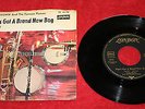 JAMES BROWN AND THE FAMOUS FLAMES PAPA'S GOT A BRAND NEW BAND 7