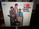 BEATLES YESTERDAY AND TODAY ORIGINAL 1966 CAPITOL 1ST PRESS MONO SHRINK EX++/NM
