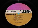 LED ZEPPELIN   SELF TITLED S/T FIRST LP   RARE ORIGINAL PURPLE AND TAN LABEL