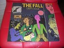 THE FALL - GROTESQUE (AFTER THE GRAMME) RARE UK LP EXCELLENT CONDITION
