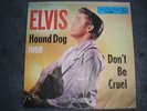 ´7 Single Elvis Presley 
