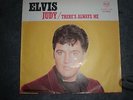 ´7 Single Elvis Presley 