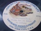 78rpm AMERICAN RECORD COMPANY --**RARE** 2 sided record