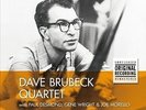 1960 Essen, Grugahalle - BRUBECK DAVE QUARTET [LP]