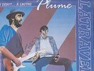 lp-PLUME LATRAVERSE-D'UN DÉBUT A L'AUTRE-QUEBEC CBS 80'S