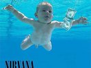 NIRVANA  Nevermind  [LP180g neuf] FOO FIGHTERS, MELVINS, SOUNDGARDEN,...