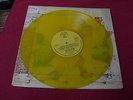 Elton John:  Goodbye Yellow Brick Road UK  Press double LP  EX YELLOW VINYL