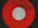 JUMP R&B DOOWOP MOD POPCORN - JACK McVEA & SAVOYS -HEAR BOTH -1955 COMBO