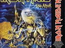 Iron Maiden - Live After Death - Limited 2 x 180gram Picture Disc Vinyl LP *NEW*