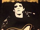 Lou Reed - Transformer - Gold Background  Dynaflex/Original/Early Pressing LP