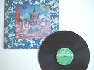 ROLLING STONES Their Satanic Majesties Request LP UK 1st 3D Cover TXS 103 '67