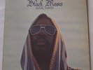 Isaac Hayes Black Moses 1971 2 LP Vinyl Is EX Original Cross  Cover ENS-5003