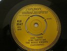 King Curtis and The Noble Knights  - Soul Twist - UK London Demo - Wheel Classic