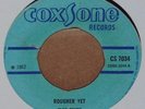 Slim Smith - Rougher Yet - I'll Never Let Go - COXSONE ROCK STEADY