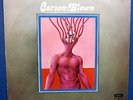 CARSON - Blown - Orig Australian VINYL LP HARVEST PROG 1972