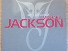 MICHAEL JACKSON DMC Megamix *VERY RARE* 12