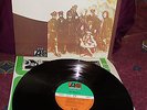 Led Zeppelin II Germany LP FOC