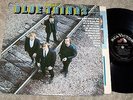 BLUE THINGS - Essential 60s Garage Rock LP
