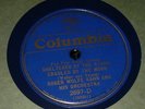 78rpm Columbia 2697-D - ROGER WOLFE KAHN ORCHESTRA - Blue Shellac - 1932