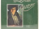 WILLIS ALAN RAMSEY S/T LP SHELTER SW 8914 SSW Folk 1st Press VG++ In Shrink HEAR