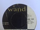 Northern Soul - Lou Lawton Wand 1160 - Knick Knack Patty Wack