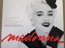 MADONNA Holiday bw Over And Over 12