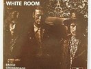 Cream White Room Rare Australian 7