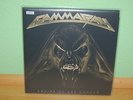 Gamma Ray Empire of the Undead green Metallica Hammer Fall Priest Accept U.D.O.