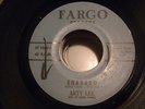 ARTY LEE Shadago RARE POPCORN NORTHERN SOUL 45 FARGO A Lantern In a Window HEAR