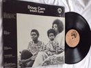 1971 Doug Carn Infant Eyes Stereo LP Original Shrink Wrap Black Jazz Records VG+