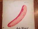 Velvet Underground & Nico, Verve V6/5008, 1967, Andy Warhol, Naked Banana, RARE